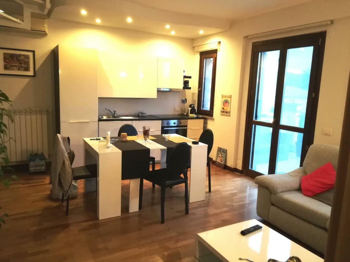 Aurelia House Apartment โรม ภายนอก รูปภาพ