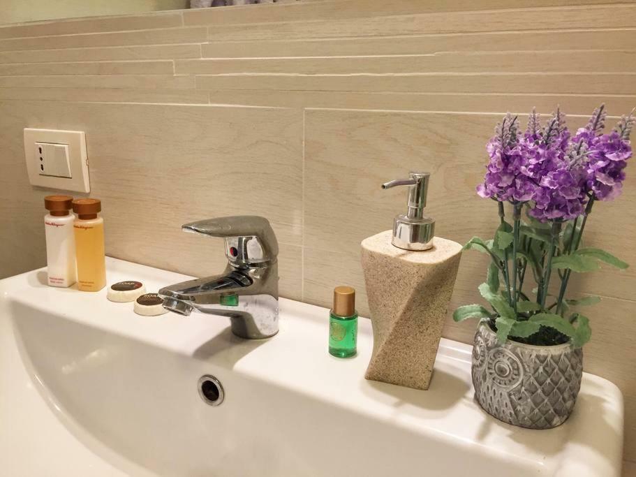 Aurelia House Apartment โรม ภายนอก รูปภาพ