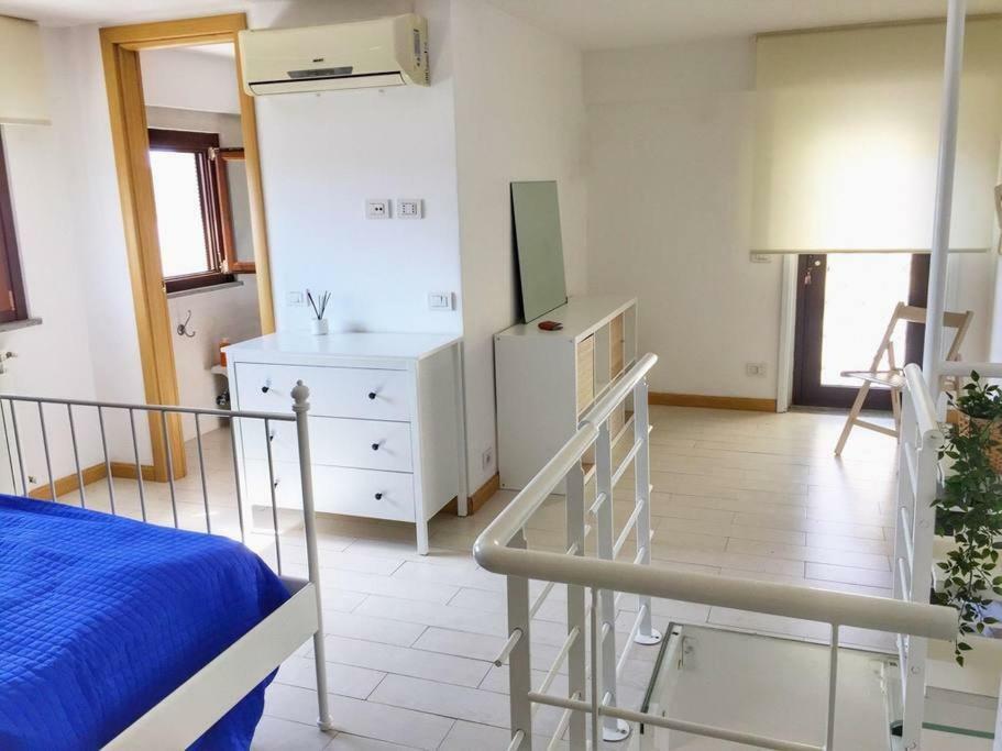 Aurelia House Apartment โรม ภายนอก รูปภาพ