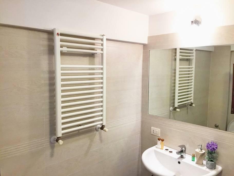 Aurelia House Apartment โรม ภายนอก รูปภาพ