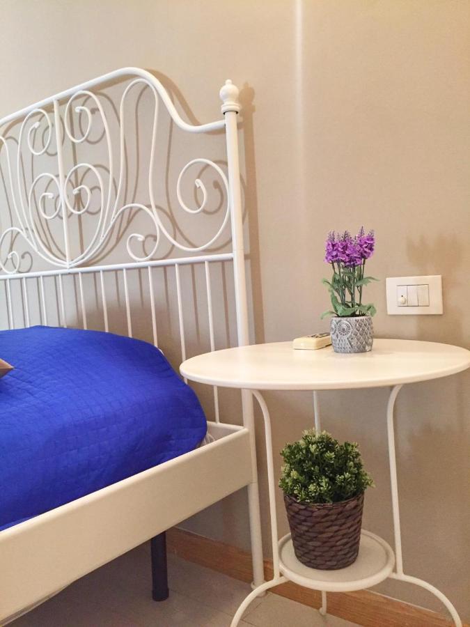 Aurelia House Apartment โรม ภายนอก รูปภาพ