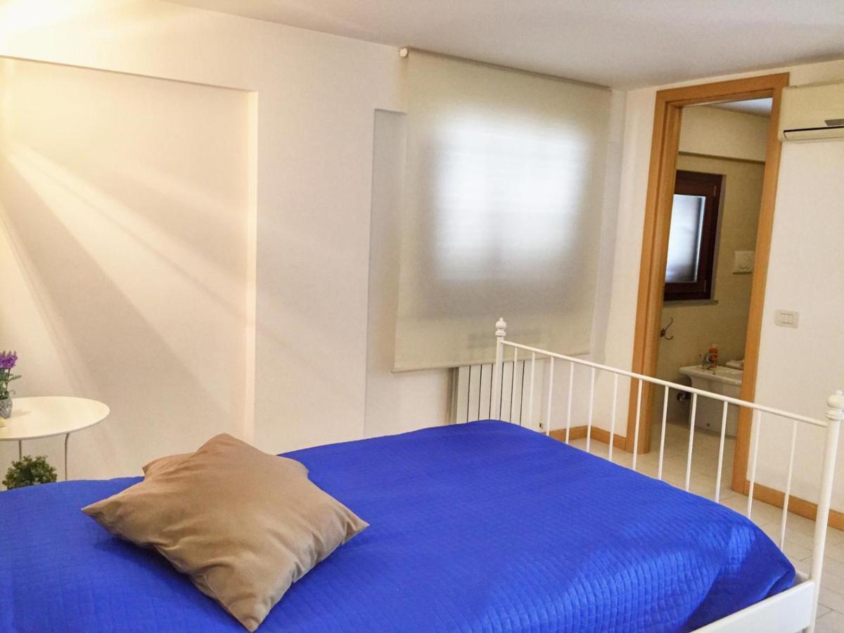 Aurelia House Apartment โรม ภายนอก รูปภาพ