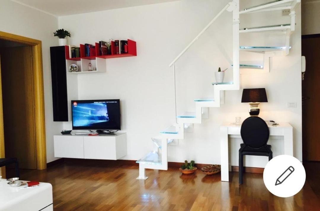 Aurelia House Apartment โรม ภายนอก รูปภาพ