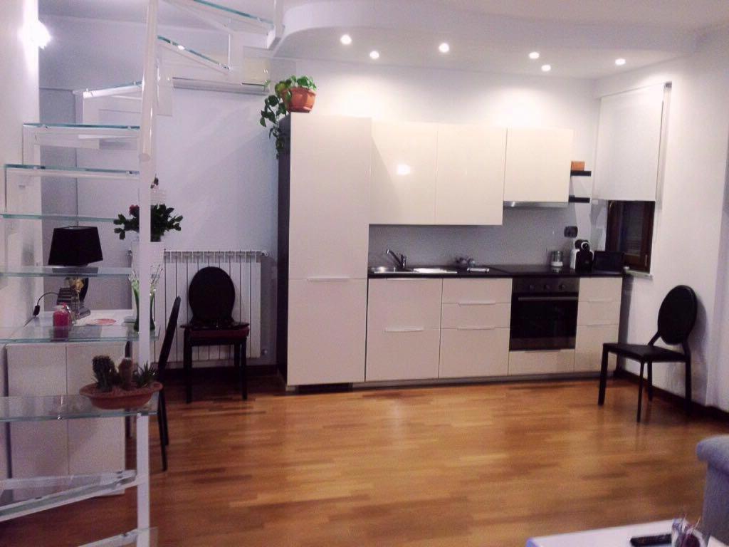 Aurelia House Apartment โรม ภายนอก รูปภาพ